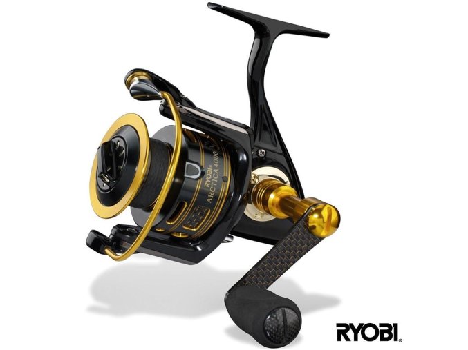 Naviják RYOBI Arctica CF