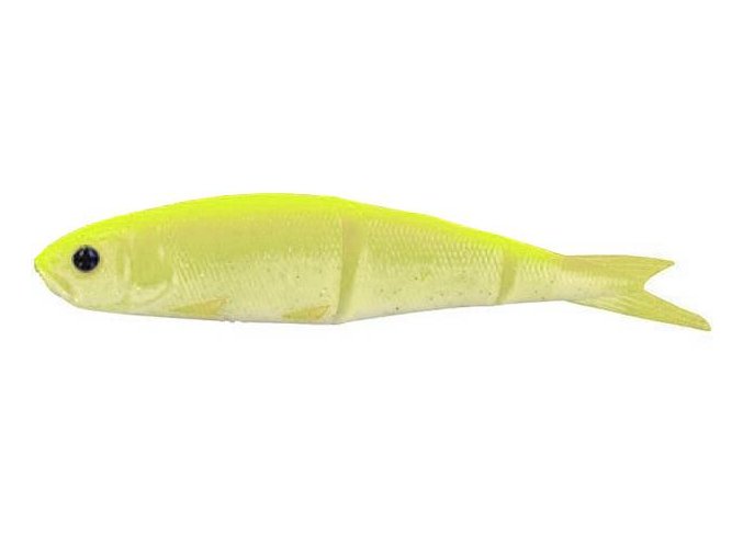 SAVAGE GEAR Soft 4play Loose Body FYG