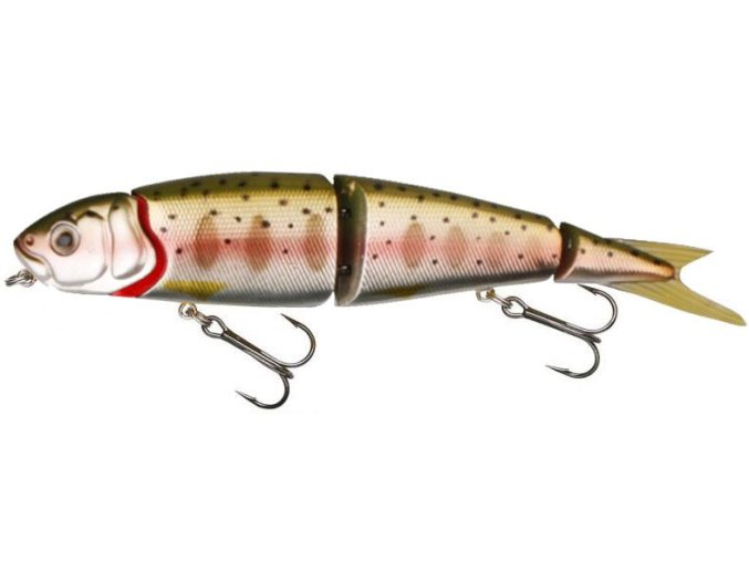 Wobler SAVAGE GEAR 4Play Swim&Jerk RS