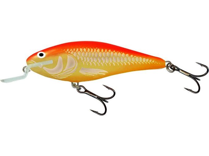 Wobler Salmo EXECUTOR GOS (* Wobler Salmo EXECUTOR GOS 9,0cm Floating SR)