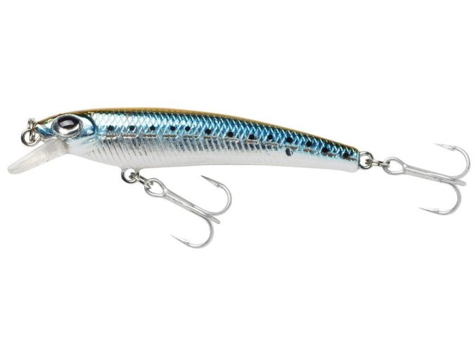 Wobler ABU GARCIA Rocket Mini Minnow - MCK (* Wobler ABU GARCIA Rocket Mini Minnow - MCK 7,0cm Floating)