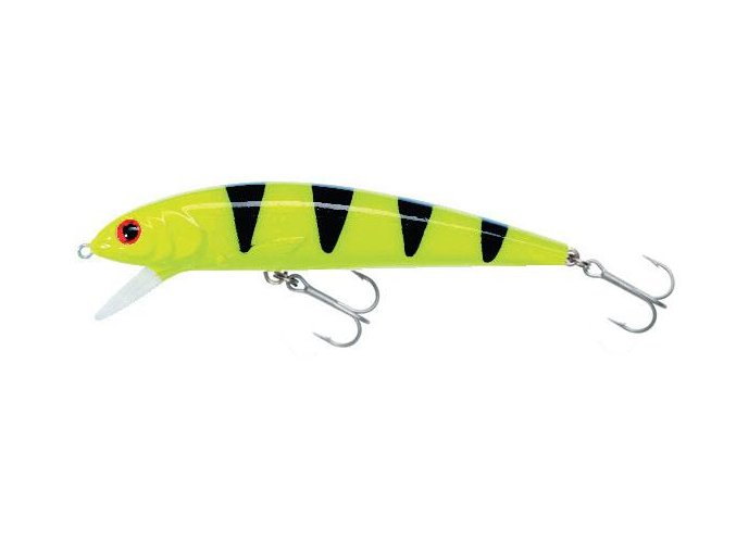 Wobler ABU GARCIA Tormentor - YT