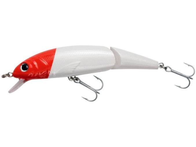 Wobler ABU GARCIA Jointed Tormentor - RH (* Wobler ABU GARCIA Jointed Tormentor - RH 13,0cm Floating)