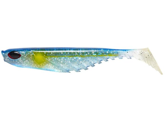Ripper BERKLEY Powerbait Ripple Shad - OB (* Ripper BERKLEY Powerbait Ripple Shad - OB 13cm (2ks))