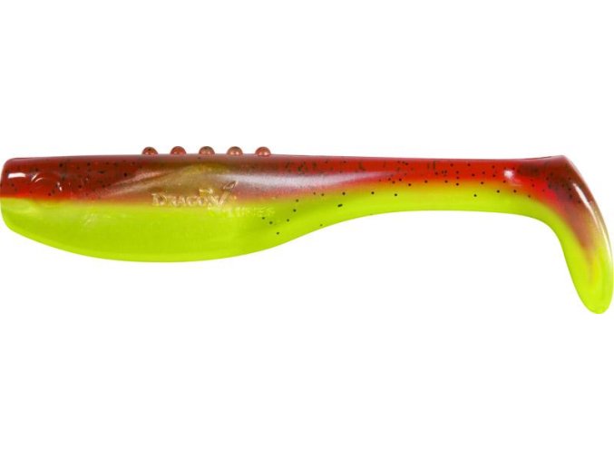 Ripper DRAGON Bandit PRO 40-750