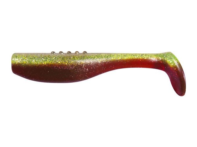Ripper DRAGON Bandit PRO 36-911 (* Ripper DRAGON Bandit PRO 36-911 4,0" (10cm) 10ks)