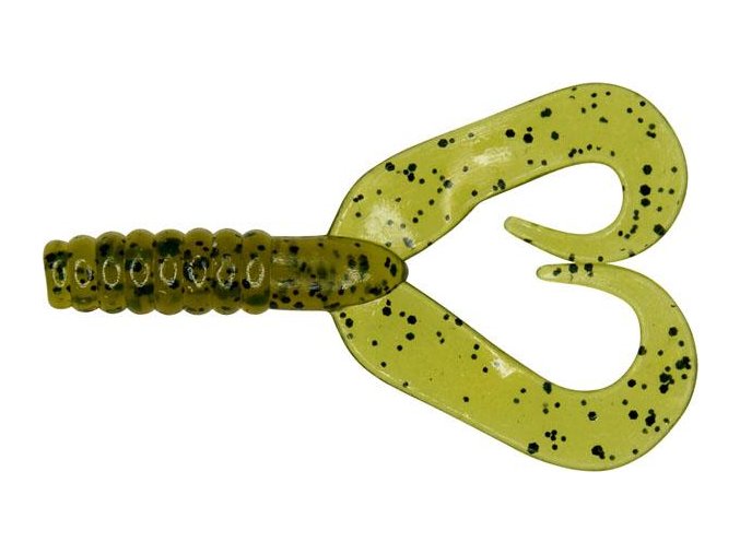 Twister DRAGON Twin Tail 33-005 (* Twister DRAGON Twin Tail 33-005 2,0" (5,0cm) 20ks)