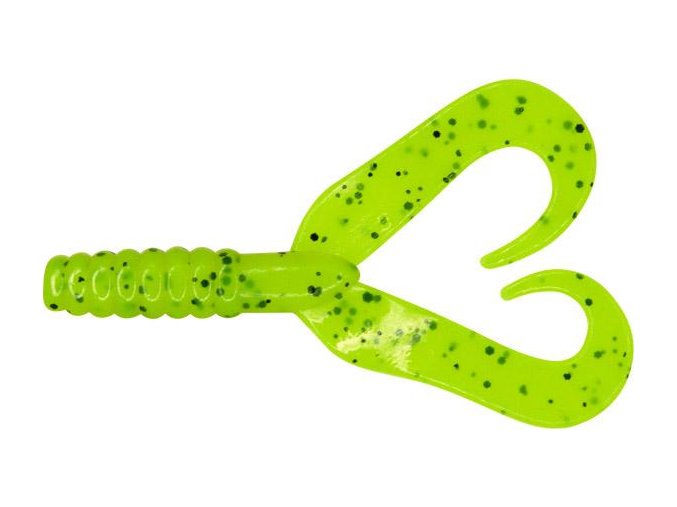Twister DRAGON Twin Tail 42-005 (* Twister DRAGON Twin Tail 42-005 3,0" (7,5cm) 15ks)