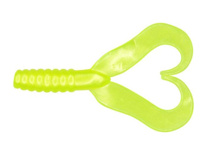 Twister DRAGON Twin Tail 40-000 (* Twister DRAGON Twin Tail 40-000 3,0" (7,5cm) 15ks)