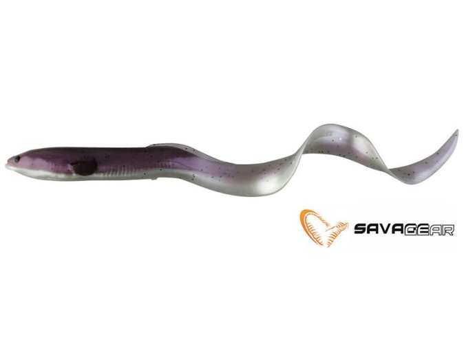 SAVAGE GEAR Real Eel PP