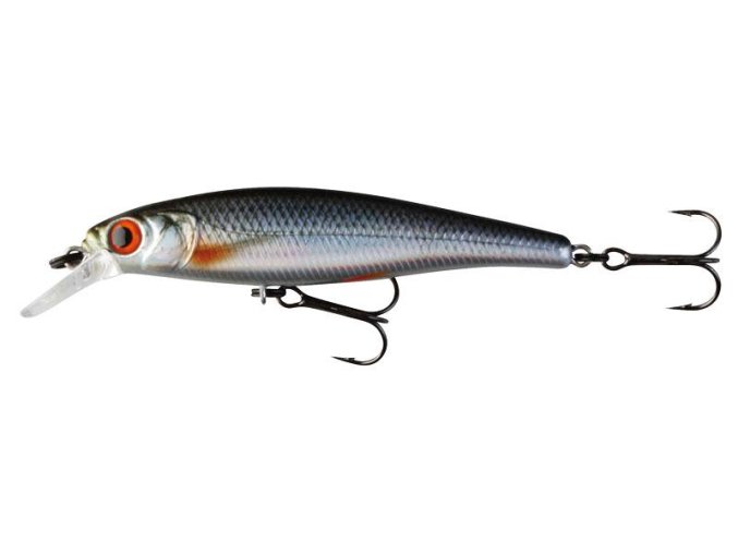 Wobler SAVAGE GEAR 3D Prey - Roach (* Wobler SAVAGE GEAR 3D Prey - Roach 9,5cm 15,0g)