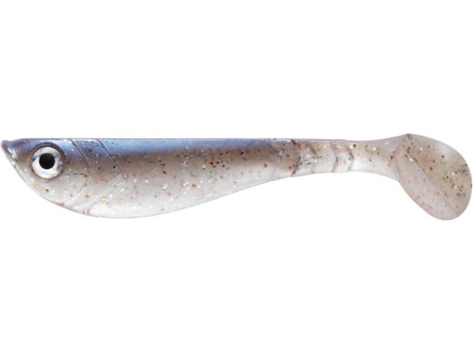 Ripper BERKLEY Pulse Shad Bulk - Pearl Blue (* Ripper BERKLEY Pulse Shad Bulk - Pearl Blue 3,0" (8,0cm))