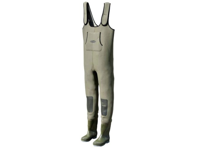 Prsačky Ron Thompson Neo-Force Neoprene - guma