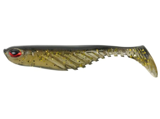 Ripper BERKLEY Powerbait Ripple Shad 5cm HGB (* Ripper BERKLEY Powerbait Ripple Shad 5cm HGB 5cm (8ks))