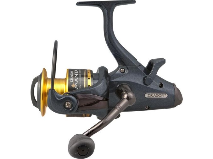 Naviják DRAGON Manta Baitfeeder FR700i