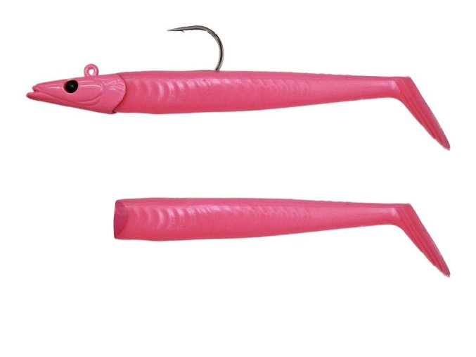 SAVAGE GEAR Sandeel Pink
