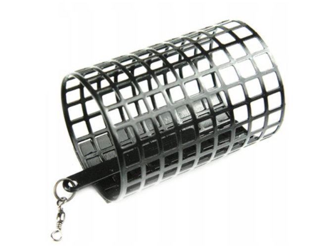 Krmítko feederové Round EKO XL 54mm (* Krmítko feederové Round EKO 54x79mm 20g)