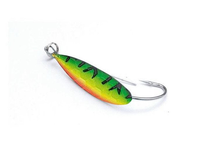 Třpytka plandavka Holo Reflex ARES Weedless E