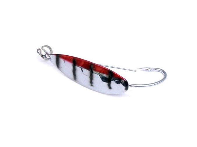 Třpytka plandavka Holo Reflex ARES Weedless F