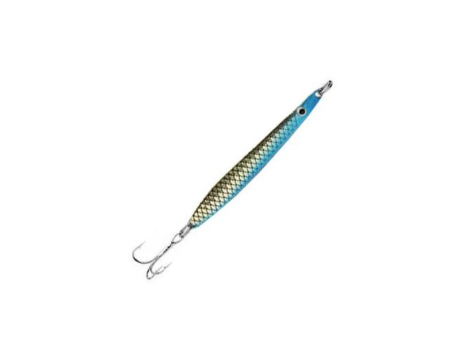 Třpytka plandavka Holo Reflex Slim E
