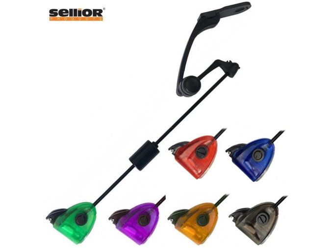 Swinger Sellior Carp Swing