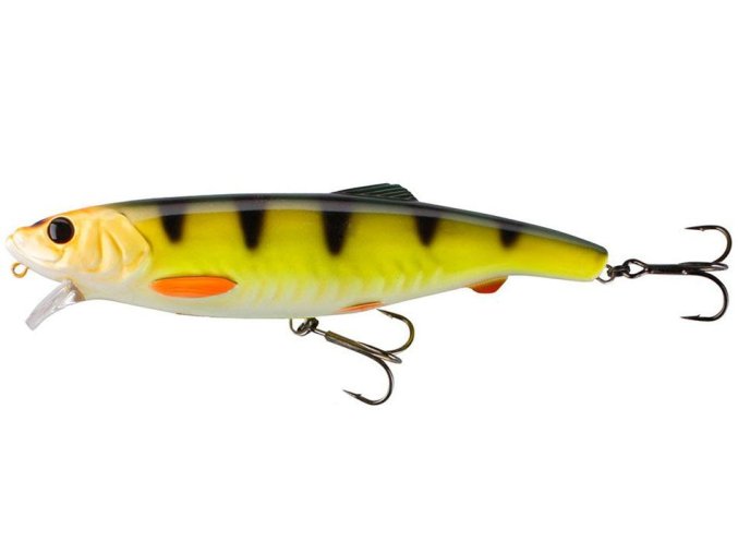 Wobler SAVAGE GEAR 3D Herring P (* Wobler SAVAGE GEAR 3D Herring P 22cm 121g)