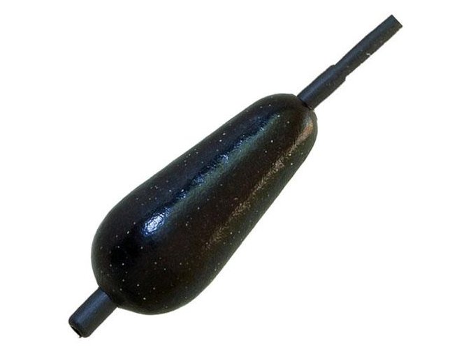 Zátěž BOMB průběžná (* Zátěž BOMB průběžná 130g)