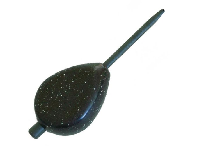 Zátěž FLAT 2 (* Zátěž FLAT 2 150g)