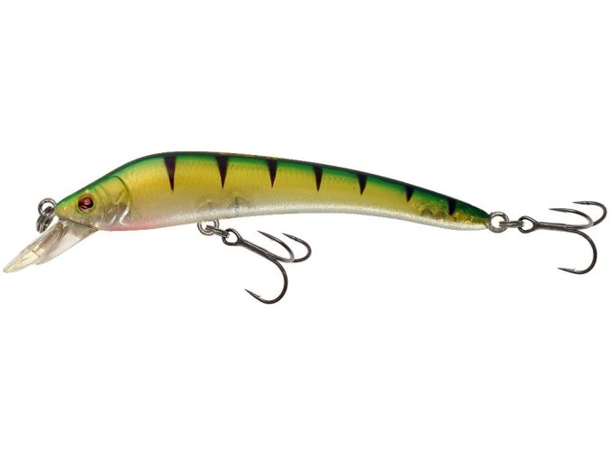 Wobler SÉBILE Koolie Minnow ML - NK2 (* Wobler SÉBILE Koolie Minnow ML - NK2 90mm Floating)