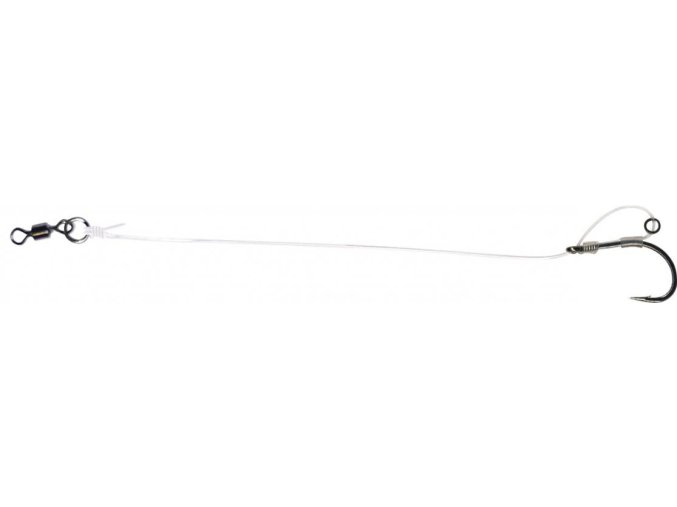 Boilie návazec Mustad X2 STIFF D RIG