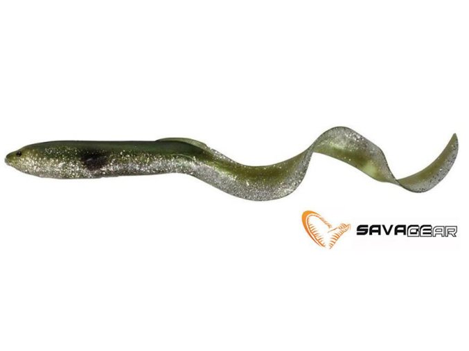 SAVAGE GEAR Real Eel GS