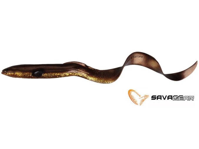 SAVAGE GEAR Real Eel GC