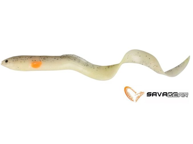 SAVAGE GEAR Real Eel GLW