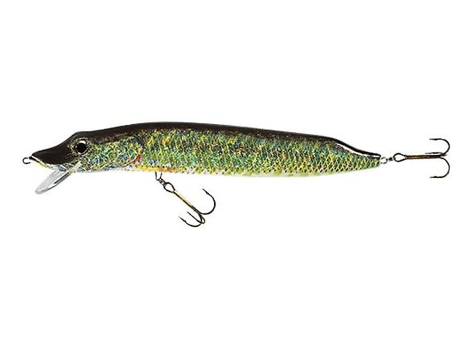 Wobler Holo Select Pike Max F (* Wobler Holo Select Pike Max F 30cm / 150g)