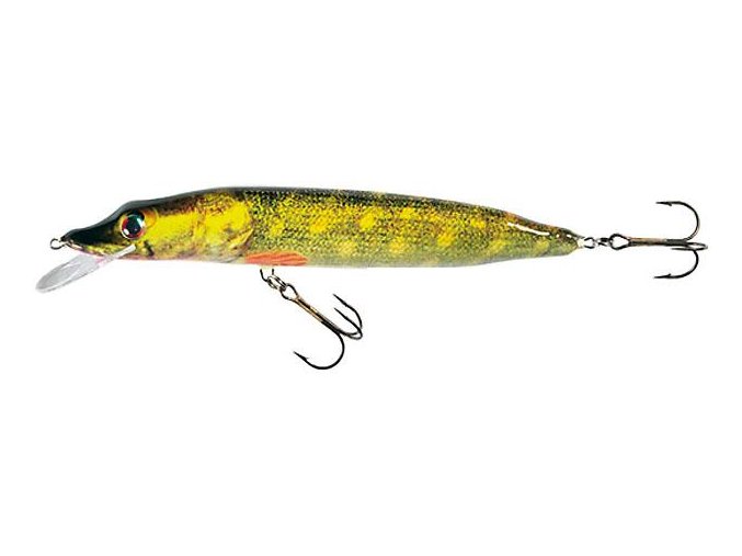 Wobler Holo Select Pike Max FBM