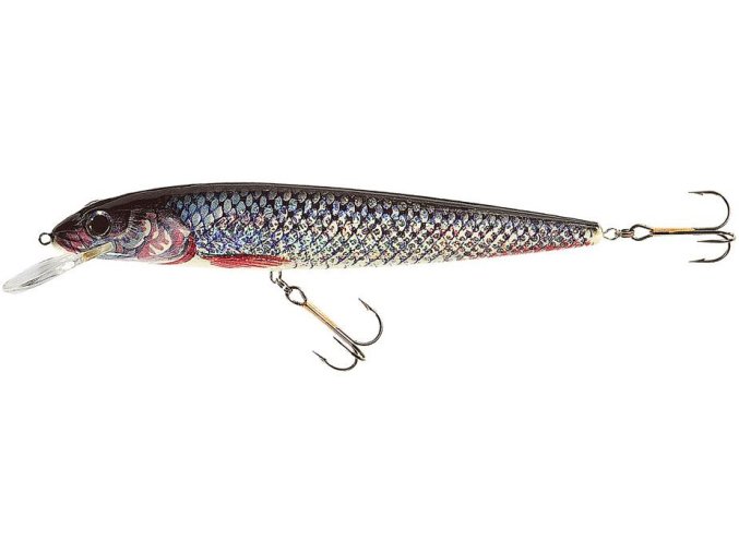 Wobler Holo Select Fish Max P