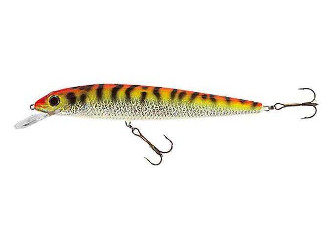 Wobler Holo Select Fish Max GFT