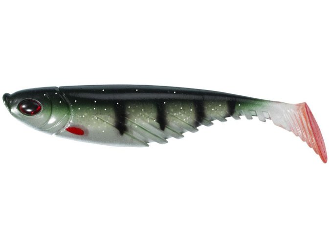 Ripper BERKLEY Powerbait Giant Shad - PER (* Ripper BERKLEY Powerbait Giant Shad - PER 20cm (2ks))