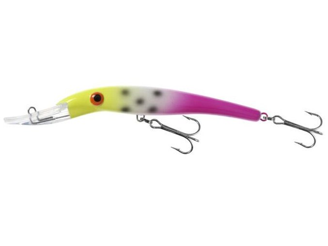 Wobler ZALT Zam-DR no.25 (* Wobler ZALT Zam-DR no.25 19,0cm Floating DR)