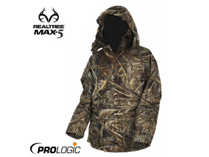 Oblek PROLOGIC MAX5 Comfort Thermo Suit