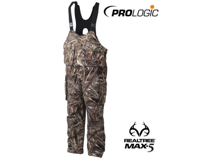 Kalhoty PROLOGIC MAX5 Thermo Armour PRO