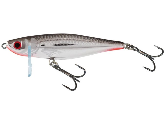 Wobler Salmo THRILL SFF (* Wobler Salmo THRILL SFF 9,0cm Sinking)