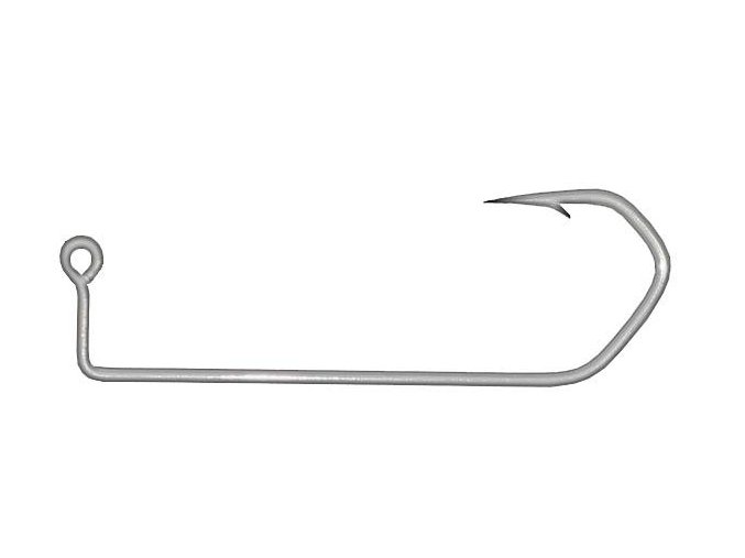 Háček ICE FISH Jig (* Háček ICE FISH Jig 6/0 (5ks))