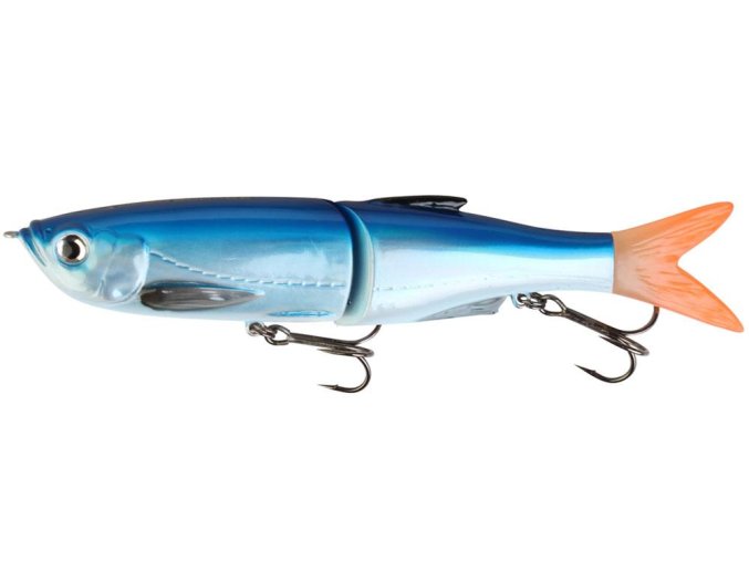 Wobler SAVAGE GEAR 3D Bleak Glide Swimmer - BB (* Wobler SAVAGE GEAR 3D Bleak Glide Swimmer - BB 16,5cm 49g)