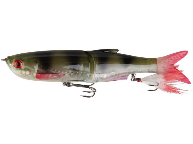 Wobler SAVAGE GEAR 3D Bleak Glide Swimmer - P (* Wobler SAVAGE GEAR 3D Bleak Glide Swimmer - P 16,5cm 49g)