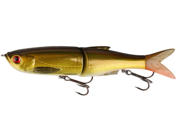 Wobler SAVAGE GEAR 3D Bleak Glide Swimmer - DR (* Wobler SAVAGE GEAR 3D Bleak Glide Swimmer - DR 20,5cm 85g)