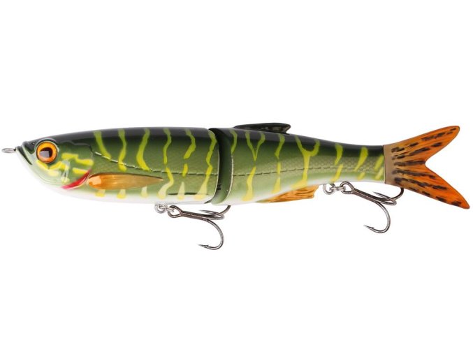 Wobler SAVAGE GEAR 3D Bleak Glide Swimmer - PI (* Wobler SAVAGE GEAR 3D Bleak Glide Swimmer - PI 20,5cm 85g)