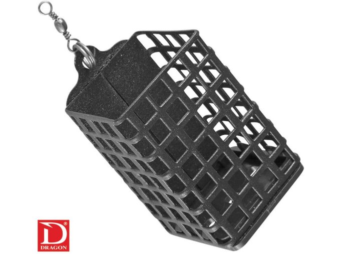 Krmítko feederové Dragon (* Krmítko feederové Dragon 100g)