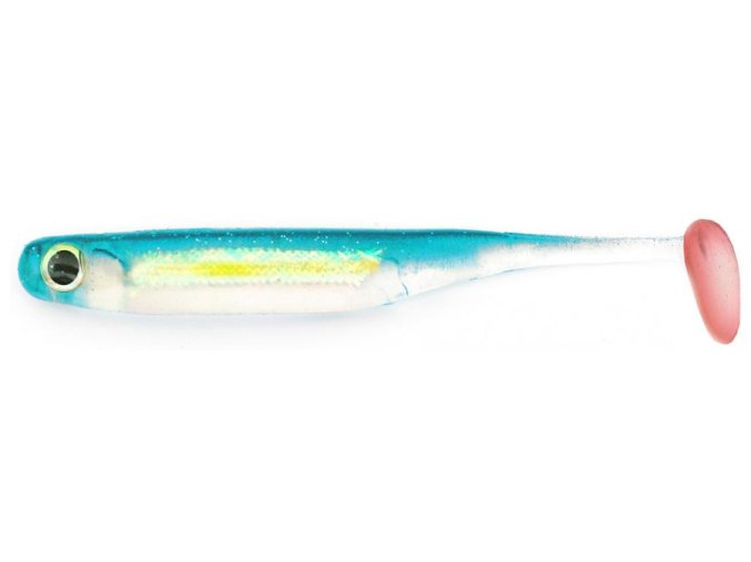 Smáček Gotam Shad - OC (* Smáček Gotam Shad - OC 9,0cm / 5ks)