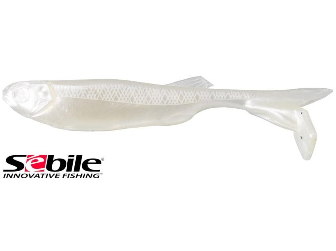Ripper SÉBILE AT Minnow - PRL (* Ripper SÉBILE AT Minnow - PRL 8,5cm / 3,7g (8ks))